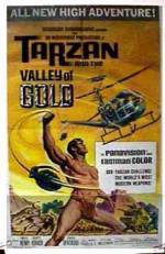 Watch Tarzan and the Valley of Gold 2KMovies
