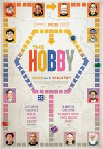 Watch The Hobby: Tales from the Tabletop 2KMovies