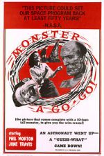 Watch Monster a Go-Go 2KMovies