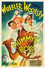 Watch Mummy's Boys 2KMovies