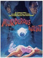Watch Murderous Intent 2KMovies