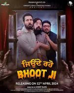 Watch Jeonde Raho Bhoot Ji 2KMovies