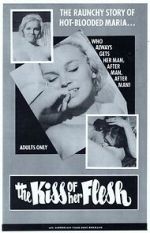 Watch The Kiss of Her Flesh 2KMovies