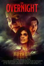 Watch The Overnight 2KMovies