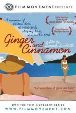 Watch Ginger and Cinnamon 2KMovies