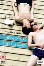 Watch Christopher and His Kind 2KMovies