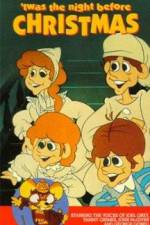 Watch Twas the Night Before Christmas 2KMovies