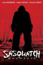 Watch Sasquatch Mountain 2KMovies