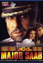Watch Major Saab 2KMovies