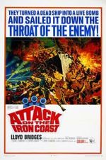 Watch Attack on the Iron Coast 2KMovies