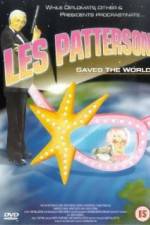Watch Les Patterson Saves the World 2KMovies