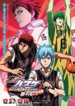 Watch Kuroko No Basket Movie 3: Winter Cup Soushuuhen - Tobira No Mukou 2KMovies