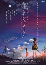 Watch 5 Centimeters Per Second 2KMovies
