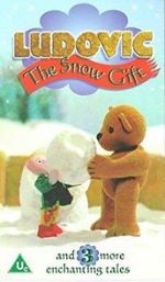 Watch Ludovic: The Snow Gift (Short 2002) 2KMovies