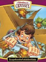 Watch Adventures in Odyssey: Escape from the Forbidden Matrix 2KMovies