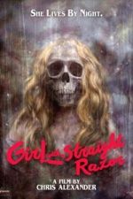 Watch Girl with a Straight Razor 2KMovies