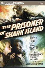Watch The Prisoner of Shark Island 2KMovies