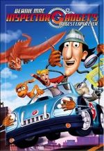 Watch Inspector Gadget\'s Biggest Caper Ever 2KMovies