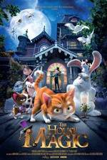 Watch The House of Magic 2KMovies