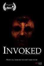 Watch Invoked 2KMovies