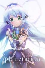 Watch Planetarian Hoshi no Hito 2KMovies