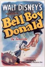 Watch Bellboy Donald (Short 1942) 2KMovies