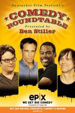 Watch Ben Stillers All Star Comedy Rountable 2KMovies