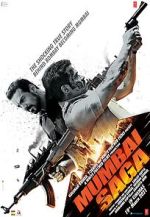 Watch Mumbai Saga 2KMovies