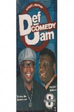 Watch Def Comedy Jam All-Stars Vol. 8 2KMovies