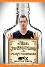 Watch Jim Jefferies: Fully Functional 2KMovies