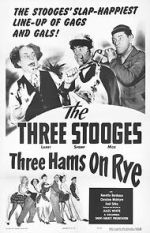 Watch Three Hams on Rye 2KMovies