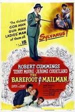 Watch The Barefoot Mailman 2KMovies