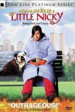 Watch Little Nicky 2KMovies