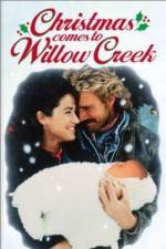 Watch Christmas Comes to Willow Creek 2KMovies