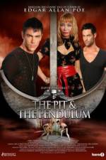 Watch The Pit and the Pendulum 2KMovies