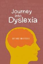 Watch Journey Into Dyslexia 2KMovies