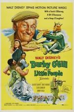 Watch Darby O'Gill and the Little People 2KMovies