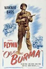 Watch Objective, Burma! 2KMovies