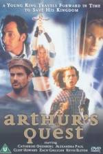 Watch Arthur's Quest 2KMovies