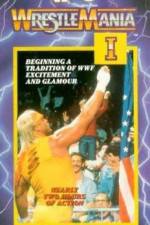 Watch WrestleMania 2KMovies