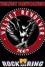 Watch Velvet Revolver Live Rock Am Ring 2KMovies