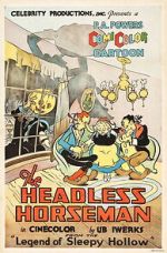 Watch The Headless Horseman 2KMovies