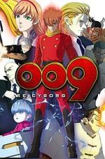 Watch 009 Re: Cyborg 2KMovies