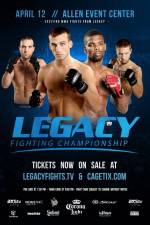 Watch Legacy Fighting Championship 19 2KMovies