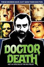 Watch Doctor Death Seeker of Souls 2KMovies