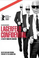Watch Lagerfeld Confidential 2KMovies