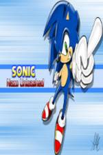 Watch Sonic Nazo Unleashed 2KMovies