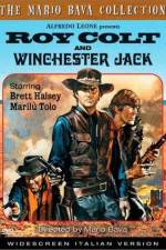 Watch Roy Colt e Winchester Jack 2KMovies