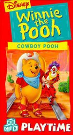 Watch Winnie the Pooh Playtime: Cowboy Pooh 2KMovies