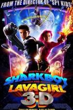 Watch The Adventures of Sharkboy and Lavagirl 3-D 2KMovies